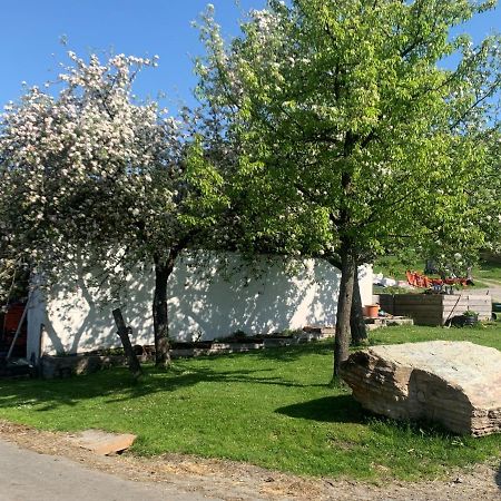 Ferienwohnung Waldkoehlerei Michelbach Zewnętrze zdjęcie