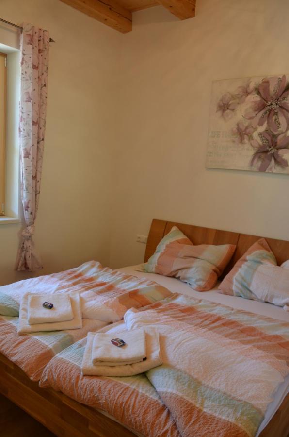 Ferienwohnung Waldkoehlerei Michelbach Zewnętrze zdjęcie