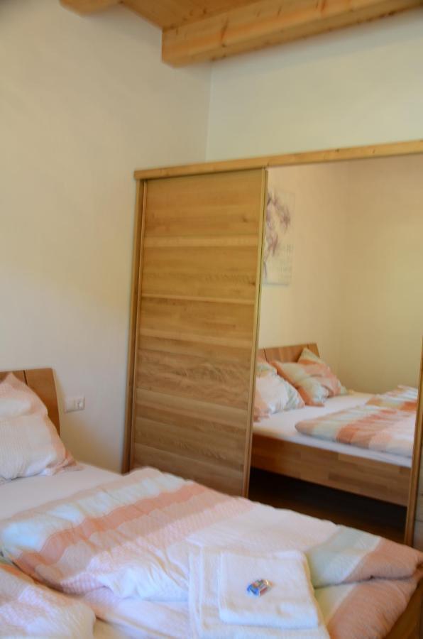 Ferienwohnung Waldkoehlerei Michelbach Zewnętrze zdjęcie