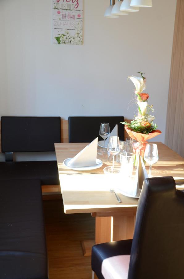 Ferienwohnung Waldkoehlerei Michelbach Zewnętrze zdjęcie