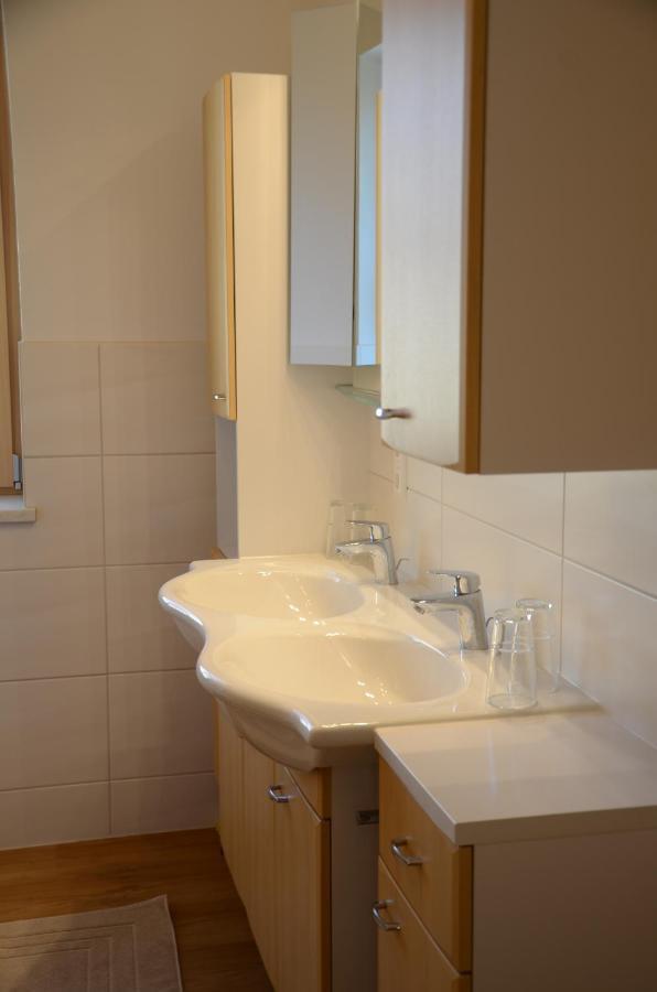 Ferienwohnung Waldkoehlerei Michelbach Zewnętrze zdjęcie