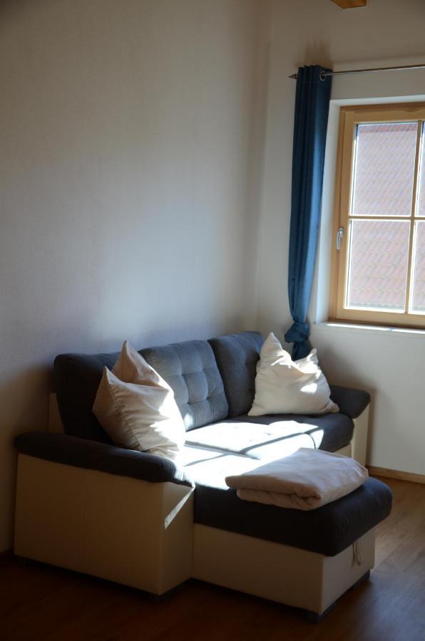 Ferienwohnung Waldkoehlerei Michelbach Zewnętrze zdjęcie